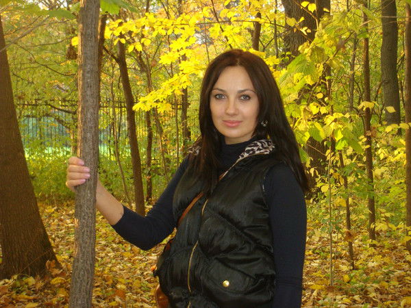 Мария Должкова