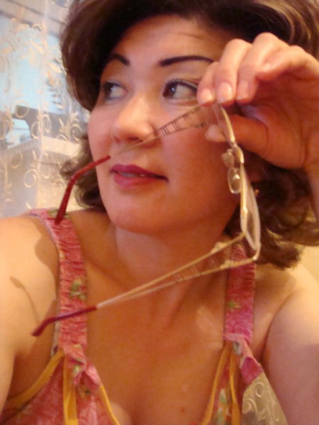 Гульшира Султанова