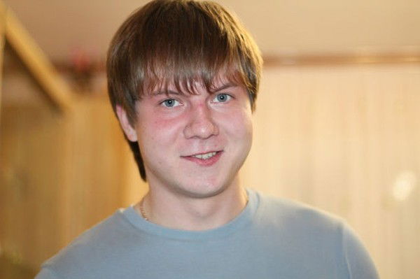 Евгений Князев