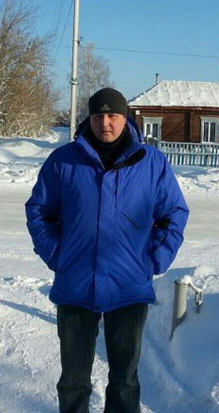 Сергей Рунов