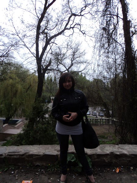 Наталья Василевская