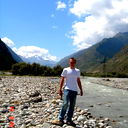 Юрий Петров