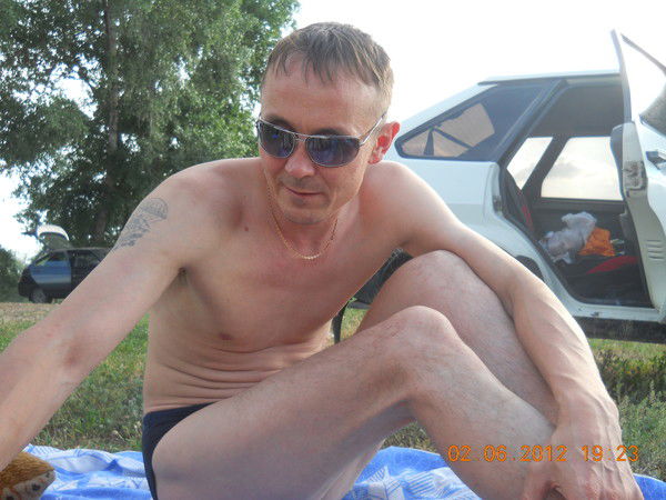 Ильнур Фазуллин