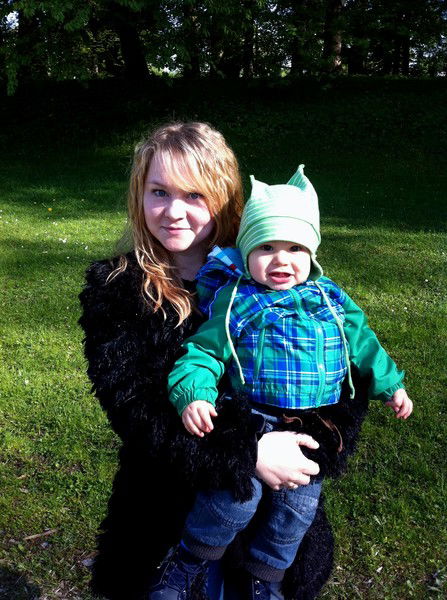 Катерина Krisling