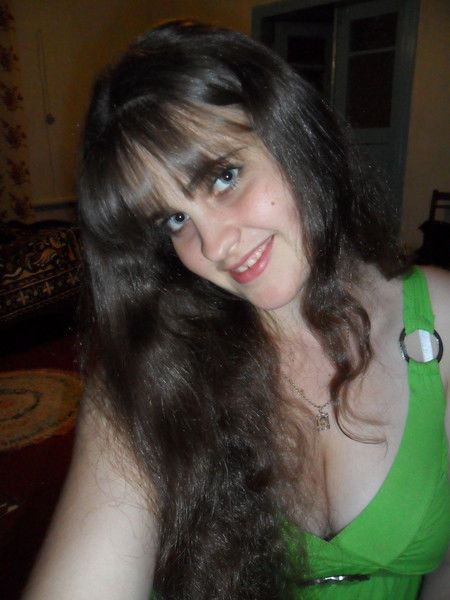 Людмила Рой