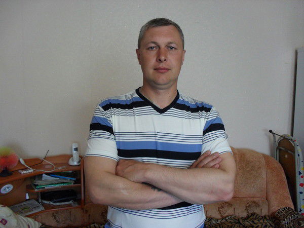 Валера Антонов