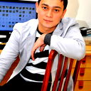 Nurmuhammet Allanazarov