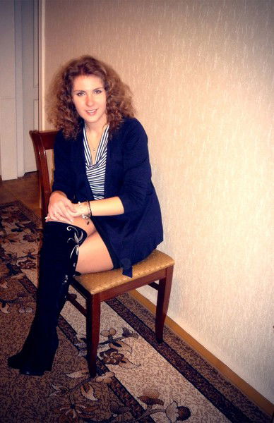 Нелла Иванова