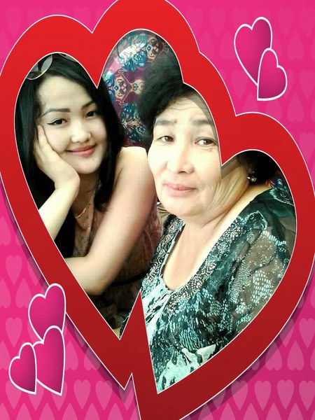 Жанат Манасбаева