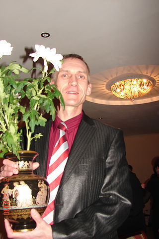 Кутенев Владимир