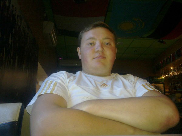 Владимир Мартынов