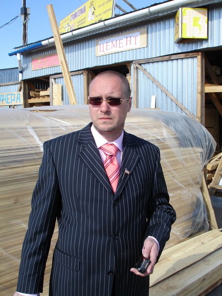 Владислав Малышев