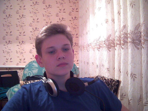 Юра Барабанов