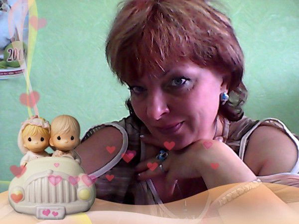 Ольга Трощенко