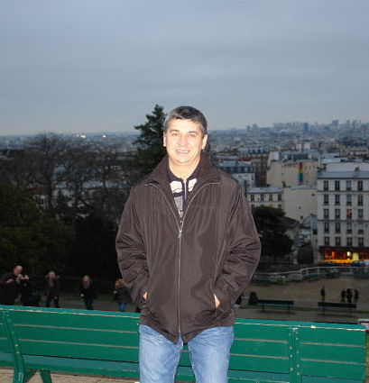 Равхат Ганиев