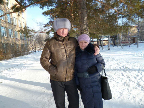 Ольга Тараненко