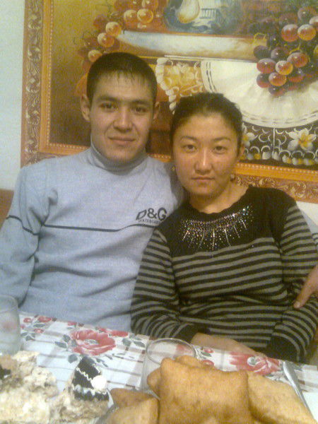 Саги Нусипбаев