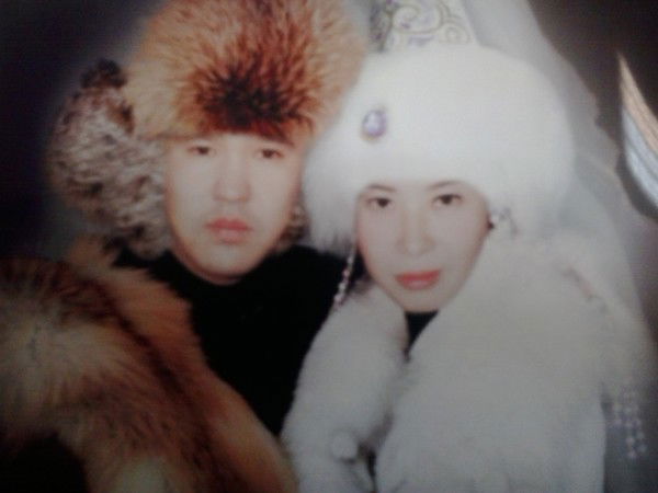 Асел Pахымжанова