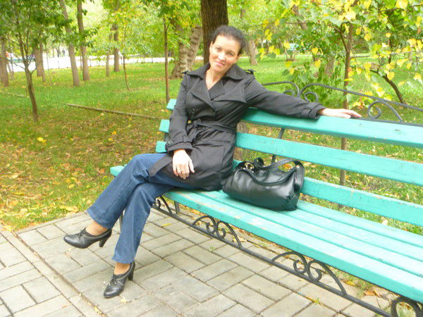 Екатерина Дубровская