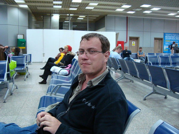 Ярослав Супрычев