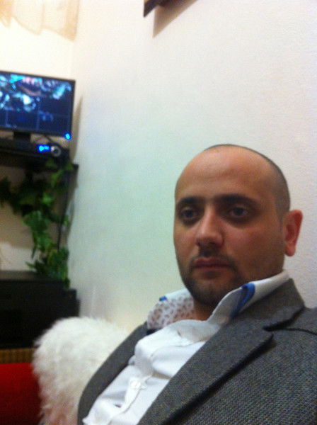 Рамин Горчуев