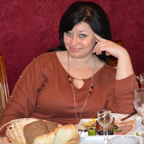 Инесса Принцесса