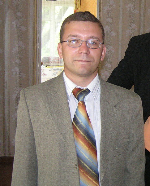 Евгений Онискевич