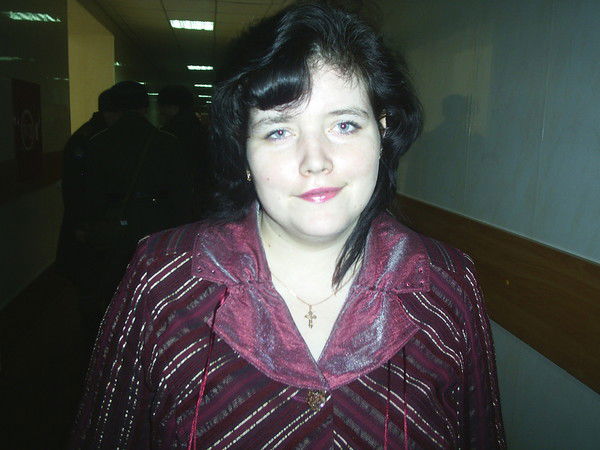 Юля Кириллова