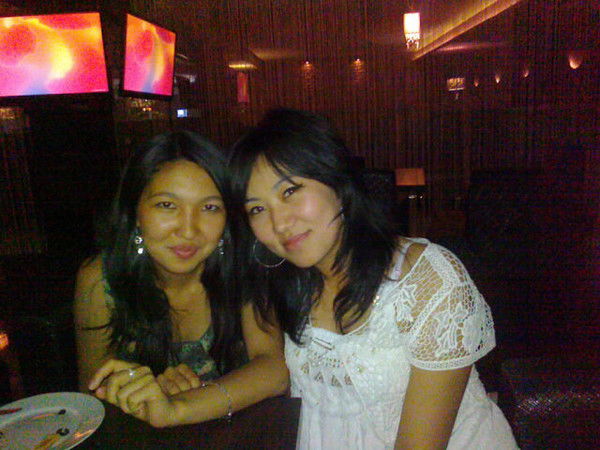 Гульназ Капарова