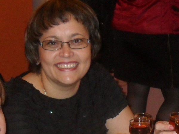 Ирина Важенина