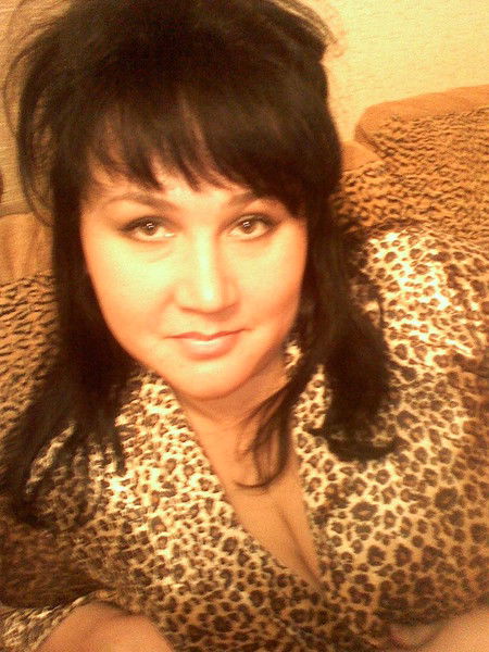 Татьяна Катержинская