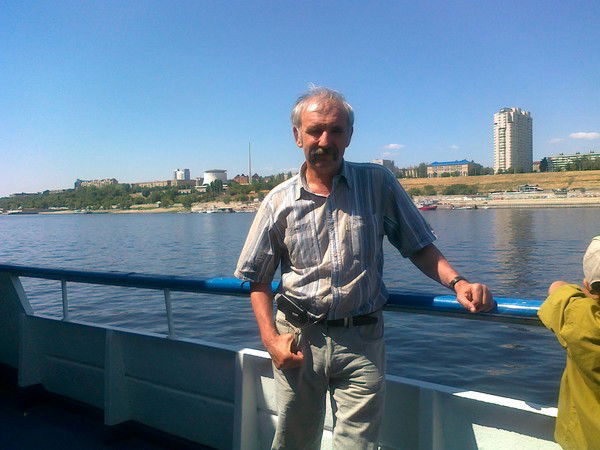 Алексей Денисенко