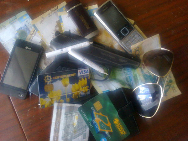 Женис Камзинов