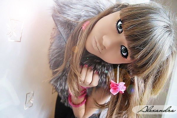 Демура Сашка