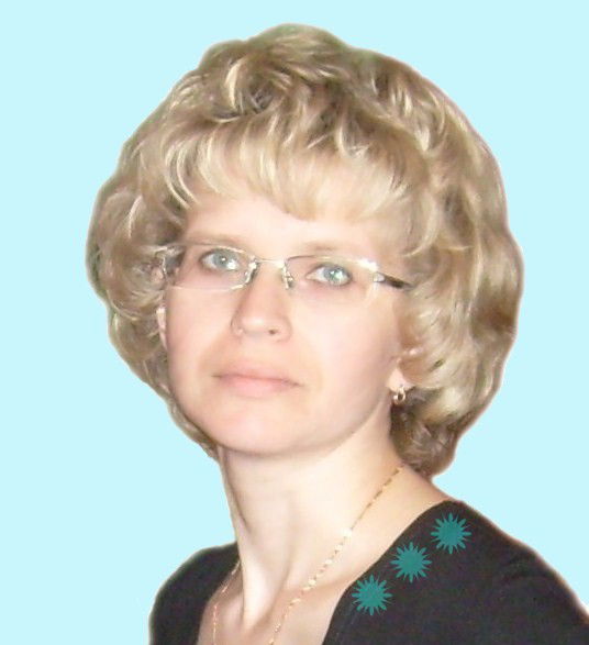 Татьяна Ефимова