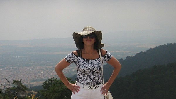 Елена Соболева