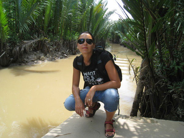 Марина Волкова