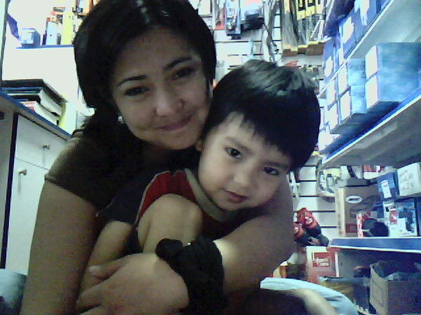 Дария Cенгирбаева