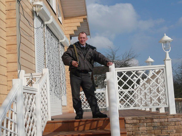 Андрей Поляков