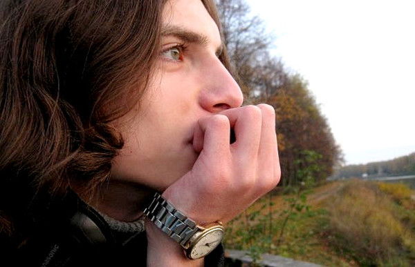 Валентин [Evil Angel]