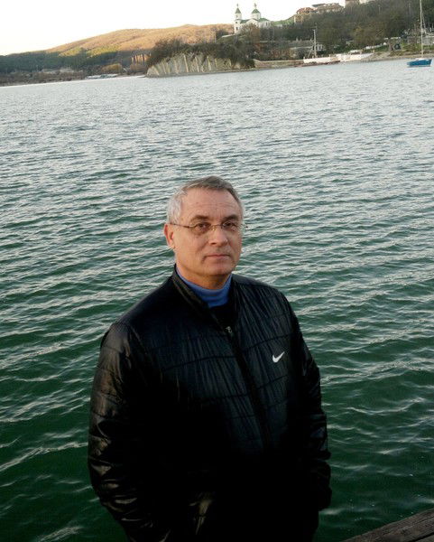 Игорь Заремба