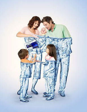 Живая Вода Здоровье Красота