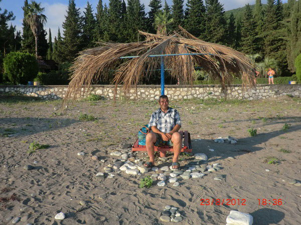 Виктор Кулиев