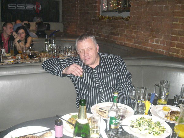 Андрей Чугаров