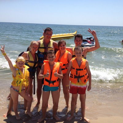 Катя Шалагинова