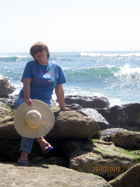 Татьяна Кузьменко