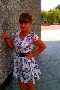 Виталина Николаева