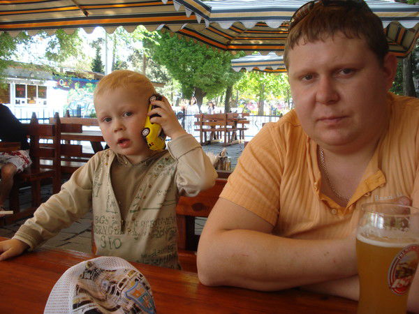 Александр Коркин