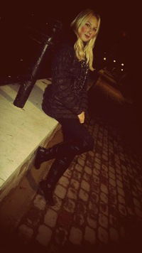 Яна Иванова