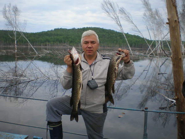 Сергей Исаенко